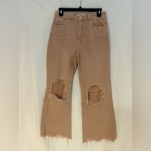 Altar’d State Jeans Size 2